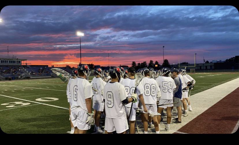 LionsOnTop's tweet photo. @ViatorLacrosse is back in action tonight vs. palatine in the Sectional Semi-final at 6 @ forest view‼️‼️ Pack the stands for your lions‼️ Palatine thinks they are going to have a bigger crowd than us. Show them up. #lionsontop https://t.co/h27VSoHekZ