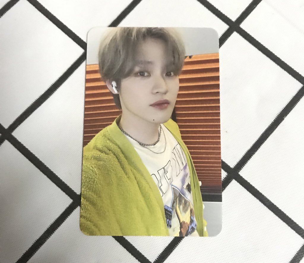 ไวท์ ◝ ‧̫ ◜ tweet media