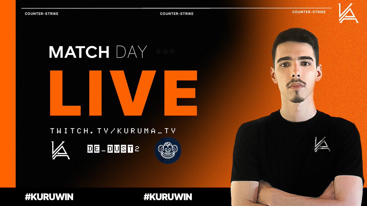 KURUMA tweet media