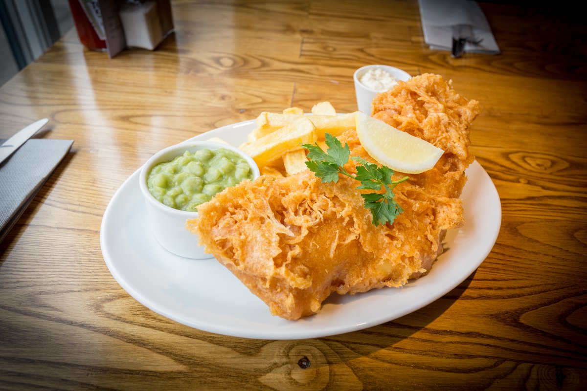 LongsandsFish (@longsandsfish) on Twitter photo We are looking for a Chef / Fryer to join our award winning team.
To apply for the position please email your CV to Hayley at
contact@longsandsfishkitchen.com We are looking for a Chef / Fryer to join our award winning team.
To apply for the position please email your CV to Hayley at
contact@longsandsfishkitchen.com