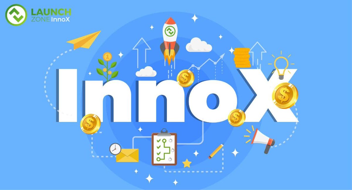 Tangodown435's tweet photo. @launchzoneann #LaunchZone so strong when they build on #BSC 
and in the near future, InnoX dapps will be launch. 
So we will have many interesting things . https://t.co/eq9Q8Puwxr