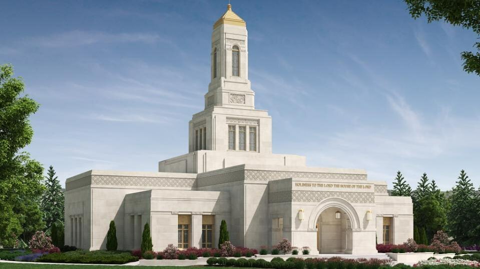 onetempleaday's tweet photo. Helena, Montana

PC: @churchofjesuschrist, Artist Rendering 

#onetempleaday #helenatemple #churchofjesuschristoflatterdaysaints https://t.co/zPLVyByQb2 https://t.co/DWtIPBS8Xa