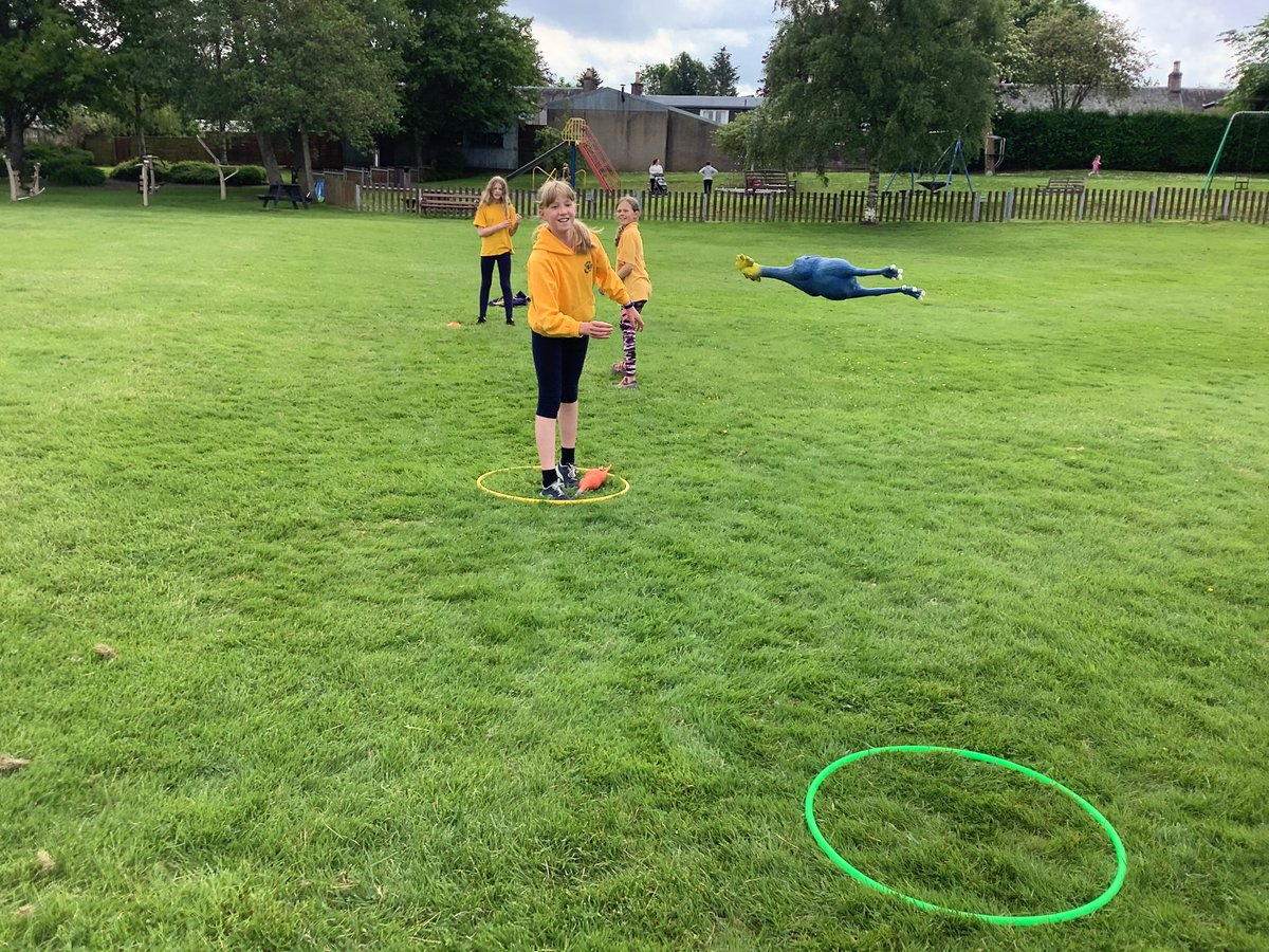 Dunning PS tweet media