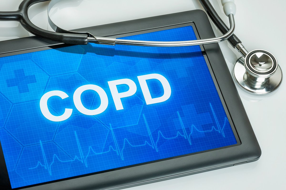 COPDFoundation's tweet photo. #COPD can be caused by many different factors, including exposure to pollutants, genetics and smoking. Any newly diagnosed patient should be tested for #Alpha1, a genetic form of the disease. Learn more about what can lead to COPD: https://t.co/J1eWlZ2qln #COPDEducation https://t.co/qv4BLJZOXF