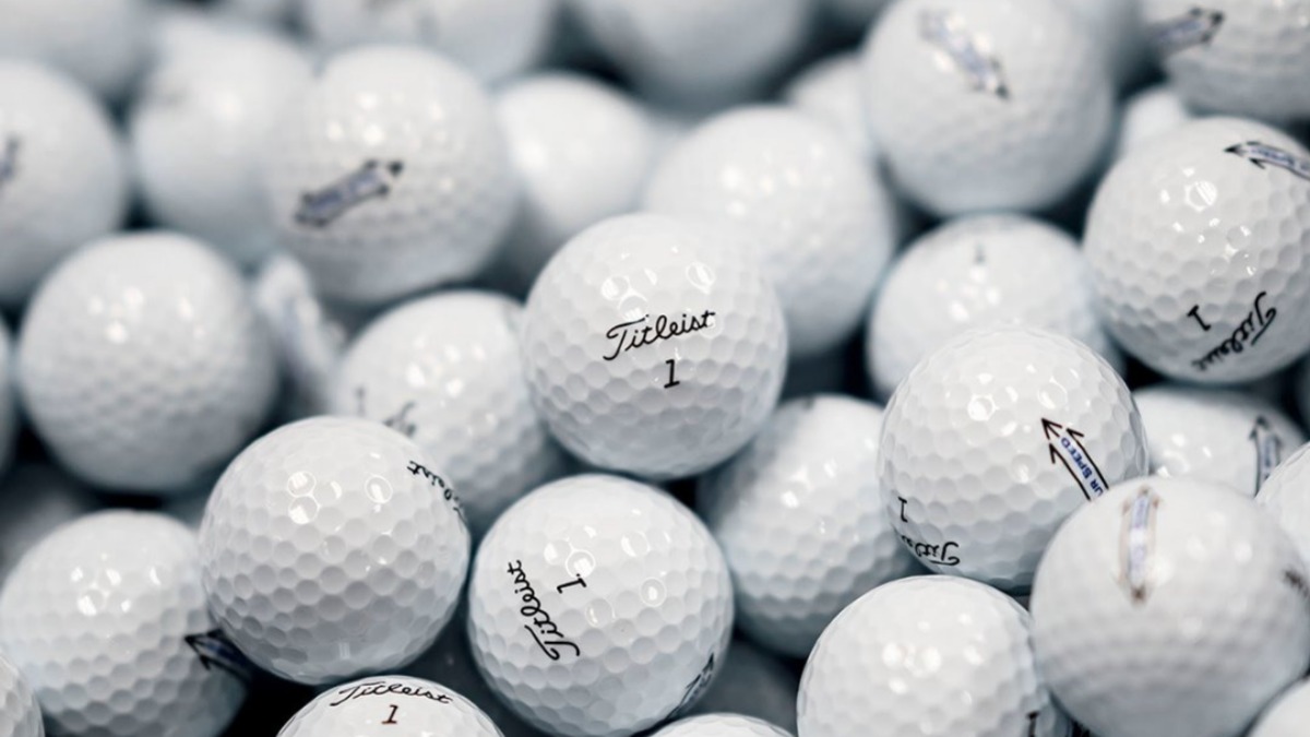 apieceofliquid's tweet photo. Have you tried the #Titleist #TourSpeed golf ball yet? It's available at #WortleyProShop and provides a lethal combination of incredible distance and impressive short game control 🔥 

Learn more 👉 https://t.co/C5boDLVn2C https://t.co/9xK4HwEfoP