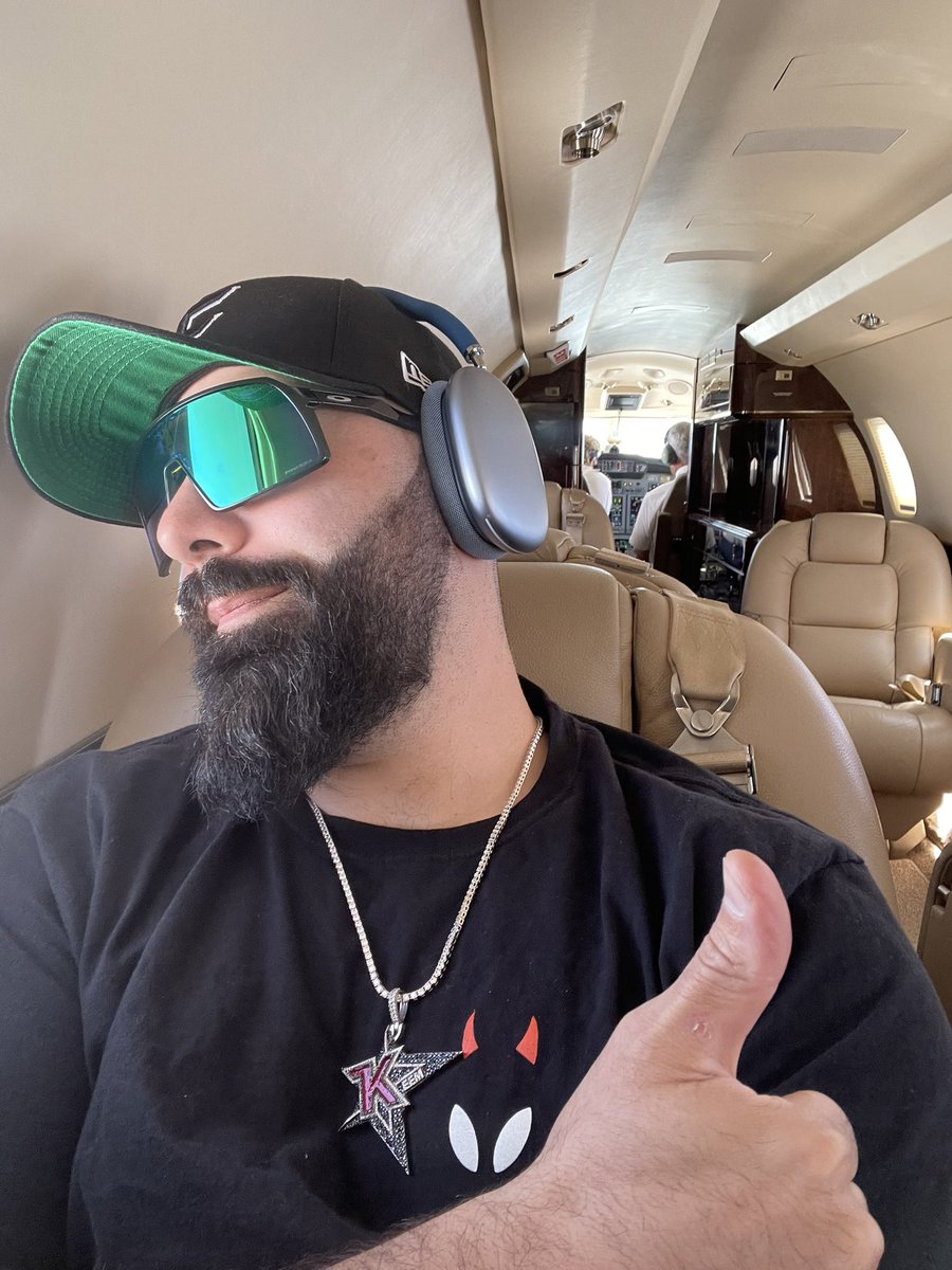 KEEMSTAR's tweet photo. Ok Zoomer , Whatever you say Zoomer! https://t.co/XiQvFBglxx