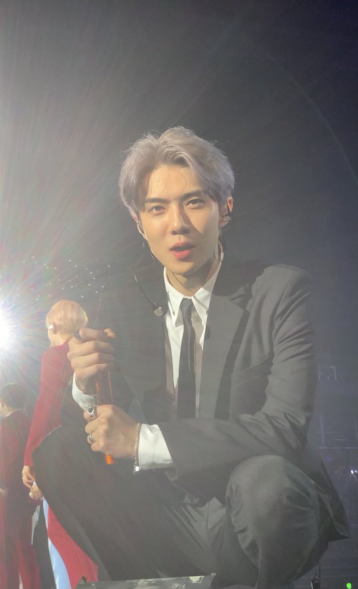 𝗢𝗵𝗦𝗲𝗗𝗮'ˢ ∞ ғᴛ.รอ sᴏʟᴏ sᴇʜᴜɴ ⚇ tweet media