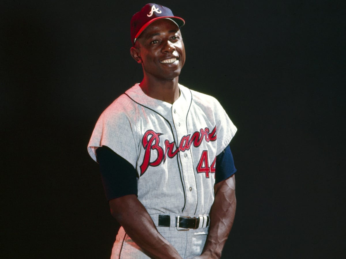 Apex slugger Henry Aaron led the NL in Total Bases 8x, and remains the games all-time leader in (career) Total Bases (6,856) https://t.co/CojvhgoNuT