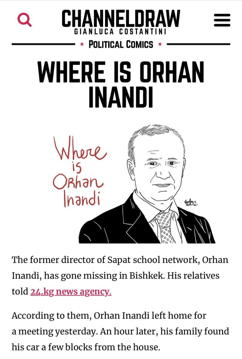 #CaptiveInTurkishEmbassy