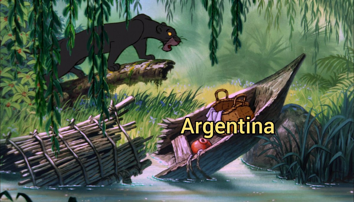 NO ALBERTO, NO MIRES DISNEY+!!!