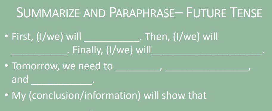 Providing sentence frames to beginner and intermediate English Language Learners will help strengthen their language development.#ShelteredInstructionStrategy #GISDLiteracy #ELSTSummerTwitterChallenge2021 #GISDELST