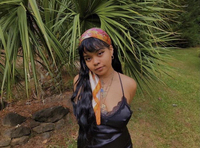 🌱 breathe in &amp; breathe out 🌱 https://t.co/4RIcINuL7D<a href="/tag/denimday2020"class="tags"><span>#denimday2020</span></a>