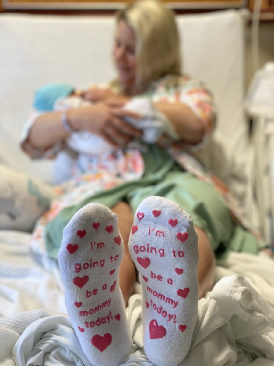 LaurenHensleyTV's tweet photo. Davis and I are so proud to announce the birth of our son!
Aleksandrs (Alex) David Reicis
Born June on 7th at 1:17 pm
6.2 pounds 19 inches
Our hearts are so full! We are so in love with our baby boy! 🥰💙😘 #BoyMom #DueinJune #BabyReicis #LoveYouToReicis https://t.co/wkTC4qsWDY