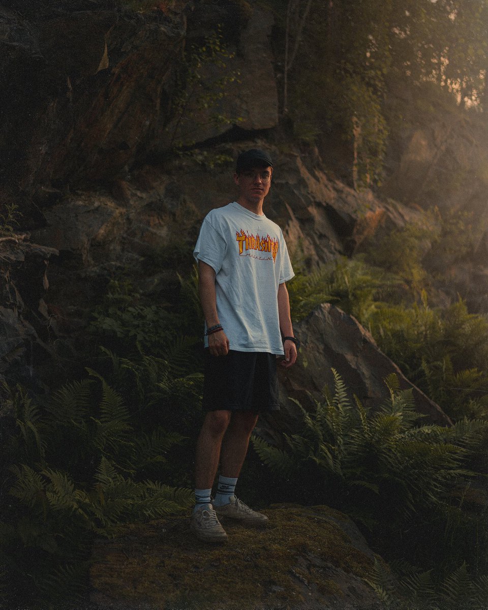 Would you believe this was shot in Germany? #NFT #NFTCommunity #nftart #nftcollector