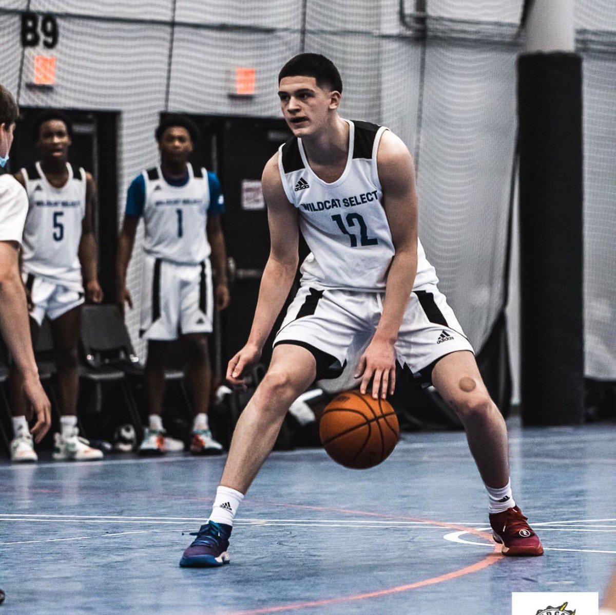 Verbal Commits on Twitter "2023 Huntington Prep (WV) G Maki Johnson