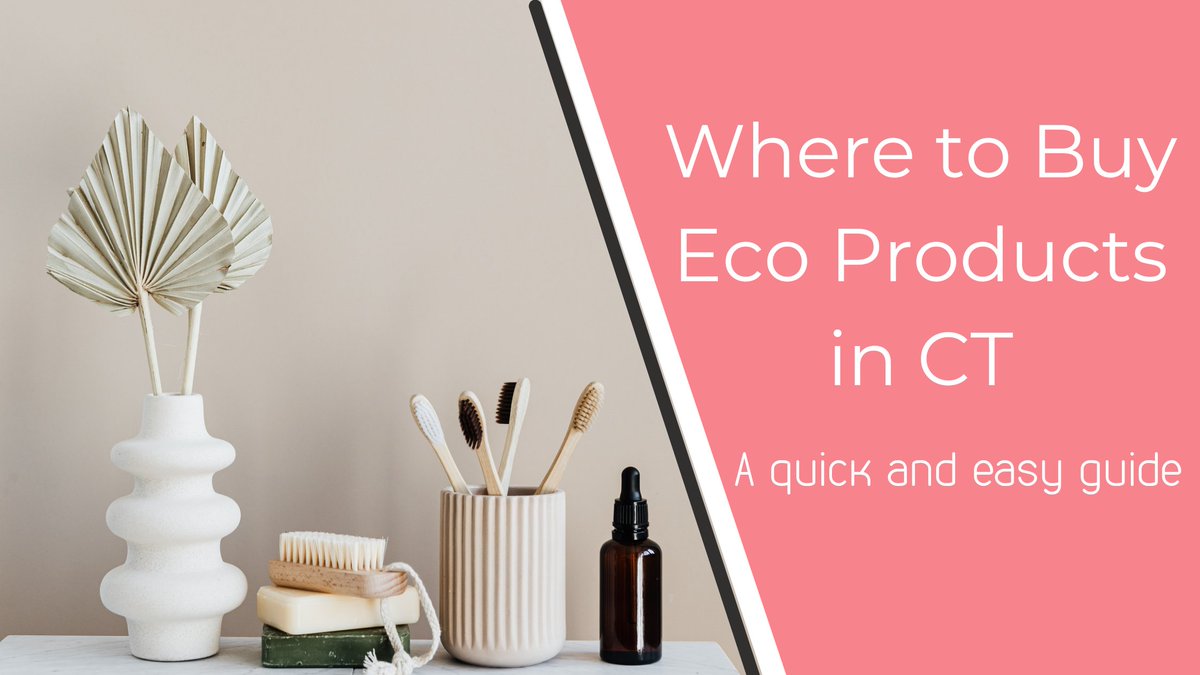 Are you looking to green up your kitchen, house, and beauty routines? Find out where to buy all of these products in Cape Town at ecopack.co.za/where-to-buy-e… 🌱