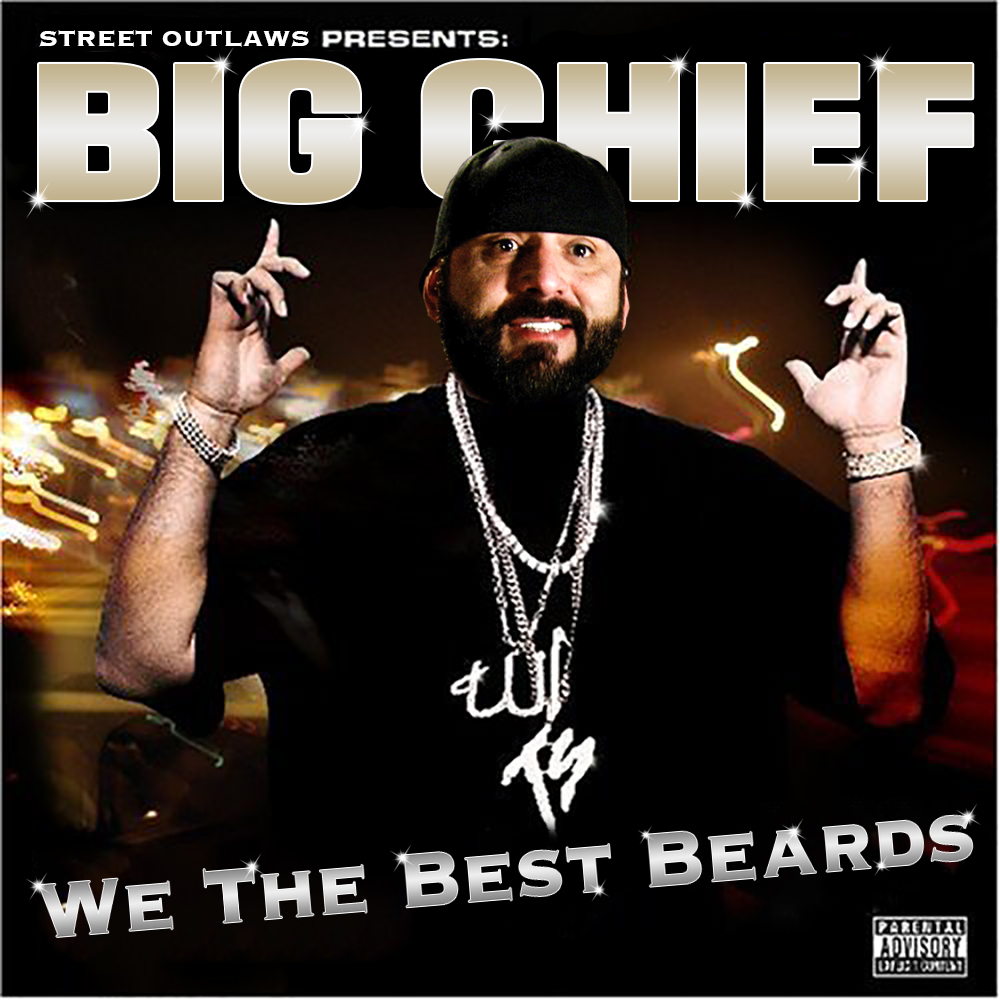 Street Outlaws on Twitter "Major key alert! 🧔🏻 Stream every episode