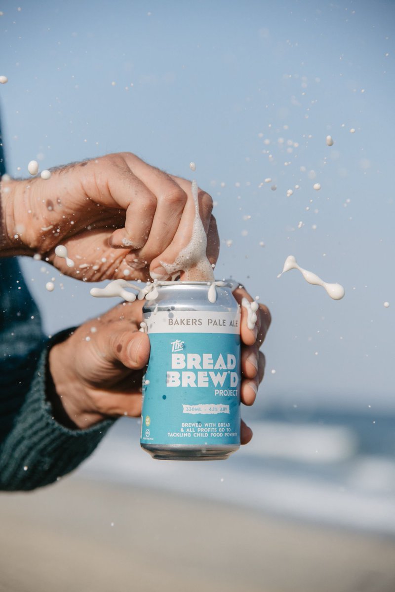 Bread Brew'd tweet media