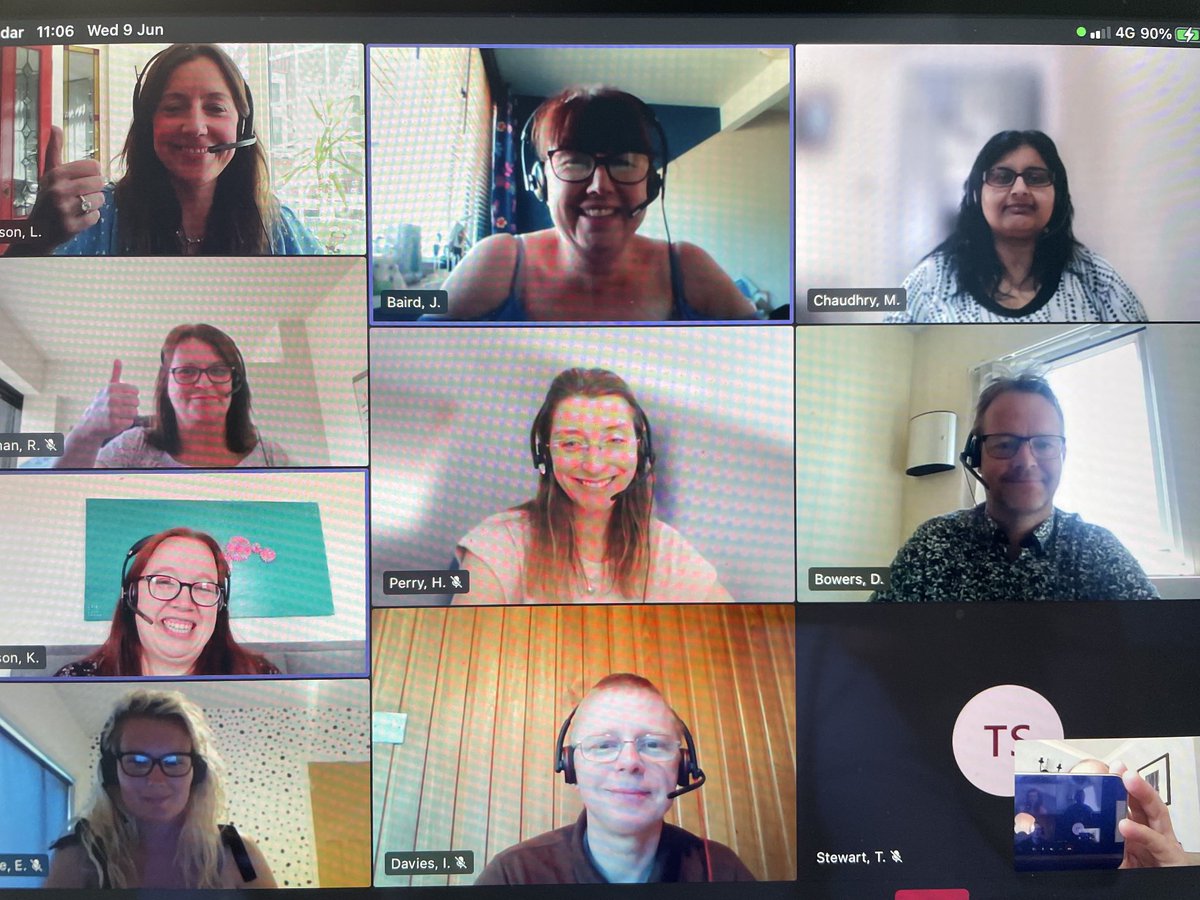 Highlight of #Carersweek today meeting our amazing Super Families Carers Network hearing first hand about the challenges faced by and brilliance of working parents and their wonderful children with complex needs. We’re doing lots right but so much more to do. Inspiring people.