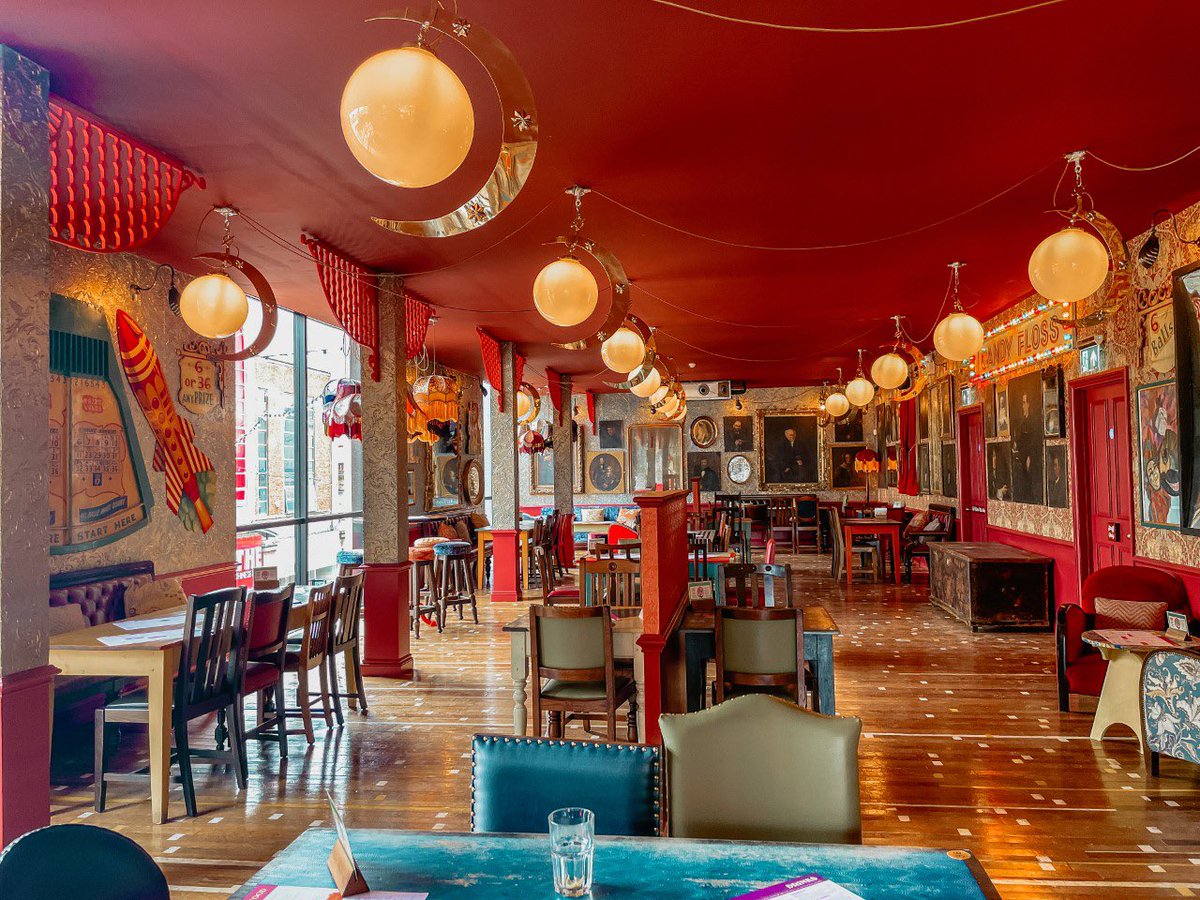 CultureBlackpool tweet media