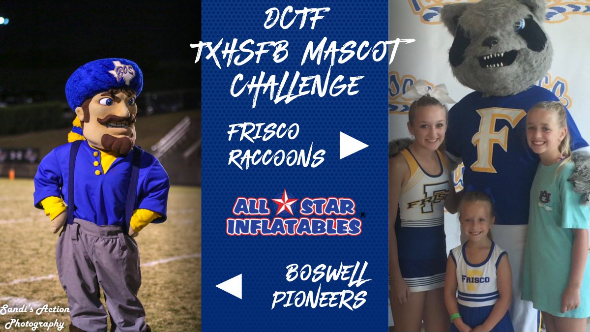 Dave Campbell's — TexasFootball.com tweet media