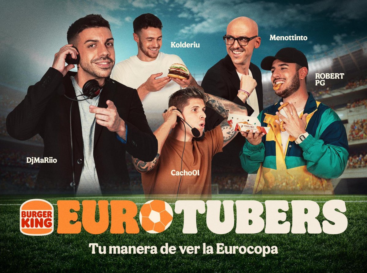 WOSTI FutbolenlaTV tweet media