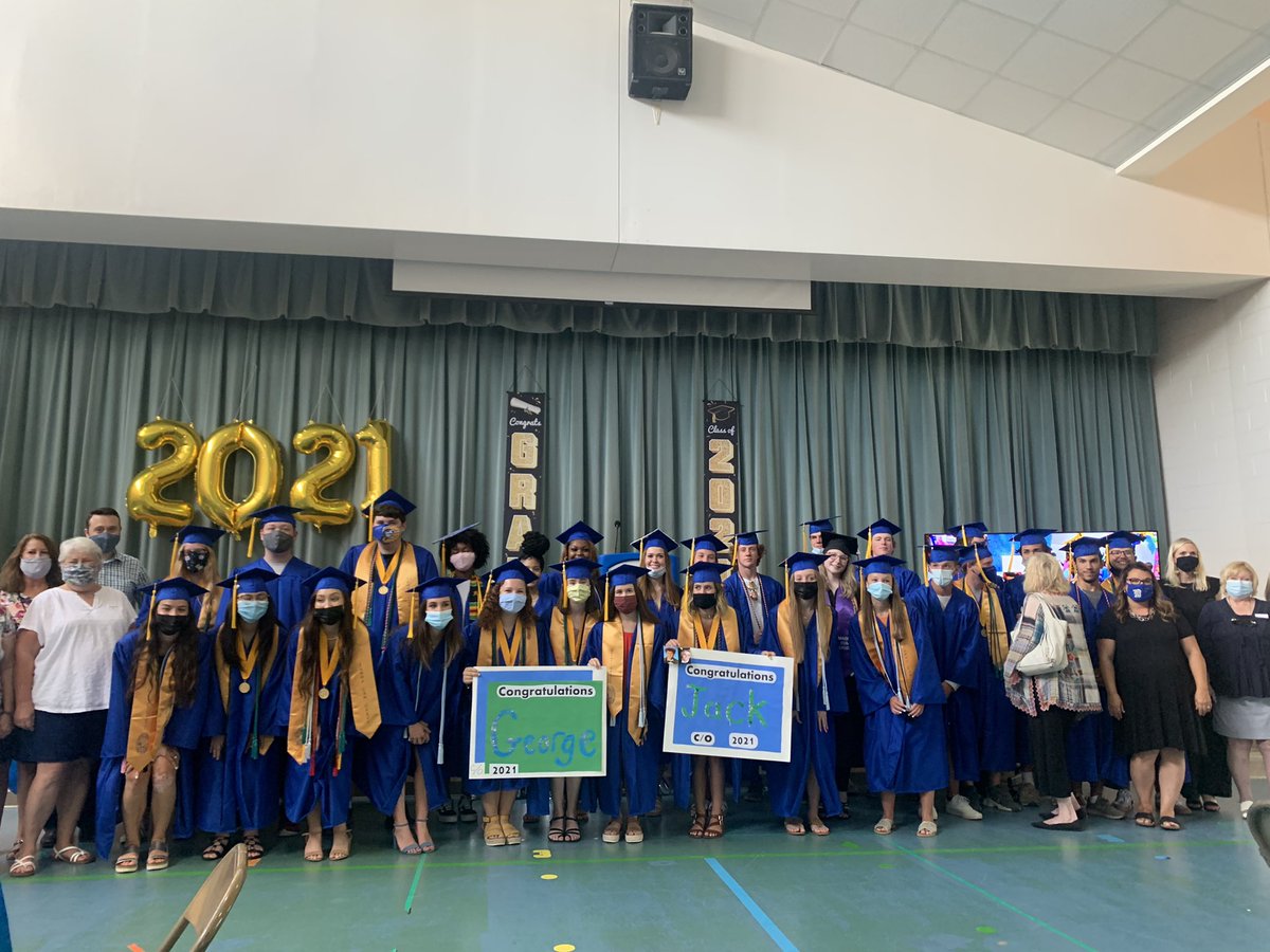 Once a Timberwolf, always a Timberwolf! #BeThePACKLeader #SeniorClapOut <a href="/garnertrojans/">Garner Trojans</a> <a href="/TimberDriveES/">Timber Drive ES</a> <a href="/SEasternArea/">WCPSS Southeastern Area</a>