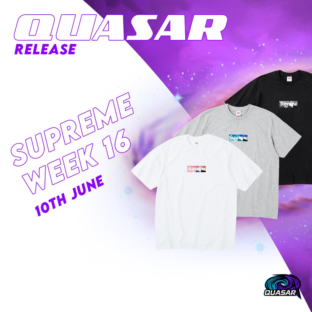 QuasarCook's tweet photo. 🎉Giveaway 🎉
1 free weekly
1.Retweet 
2.wait for the results https://t.co/wkjHDsQLmE