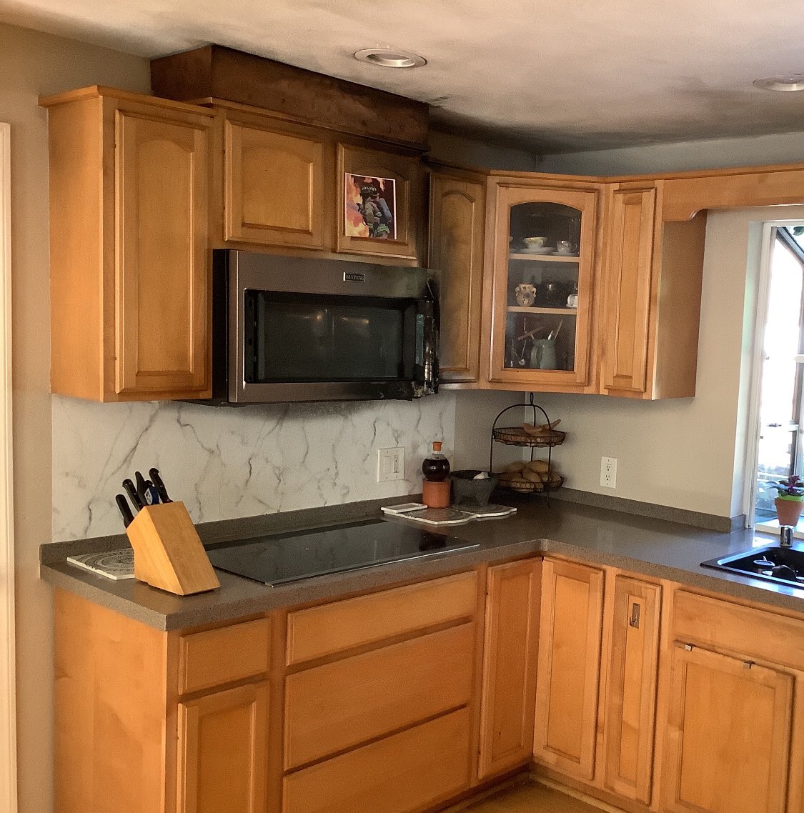 ServproWalnut's tweet image. During this past year we’ve seen many, many home kitchen fires 🔥.