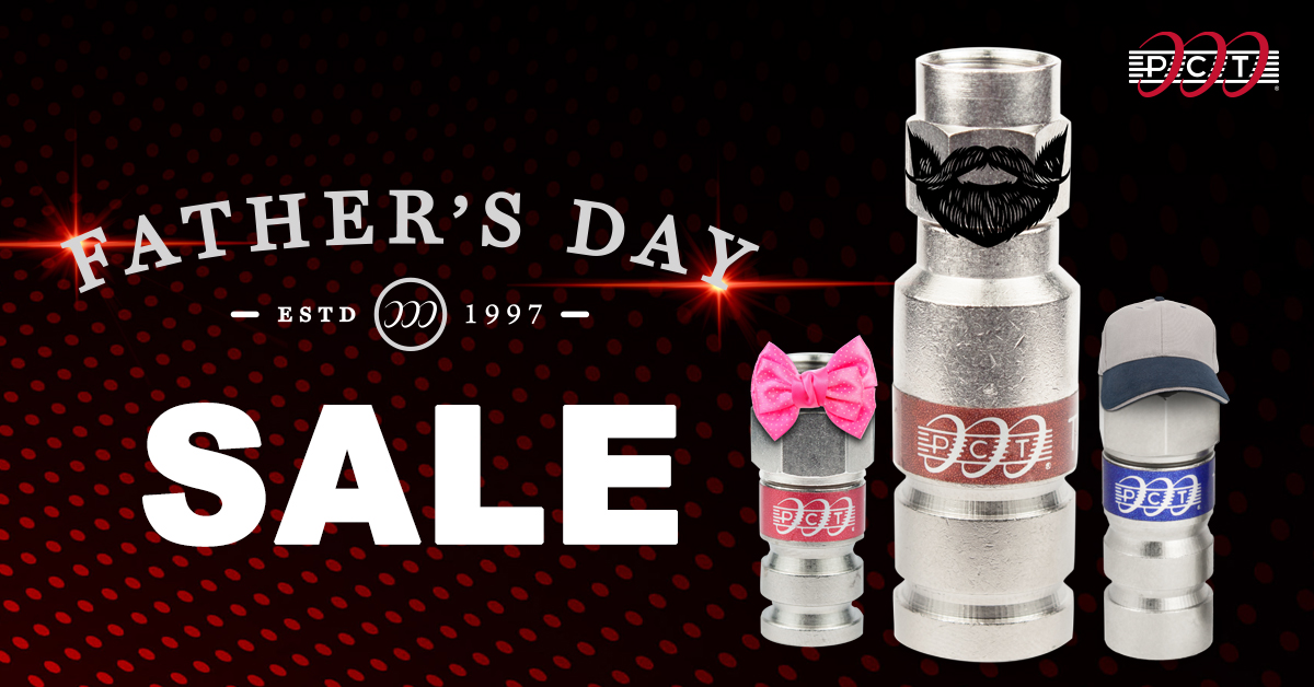 PctSolutions's tweet image. Keep Dad (and your home) connected with the best in class broadband products shielding your video and internet from interference and loose connectors.
#demandPCTquality pctstore.com/Sale-s/153.htm #fathersday #gift #giftideas #diy #cedia #broadband #cableTV #PCTintl