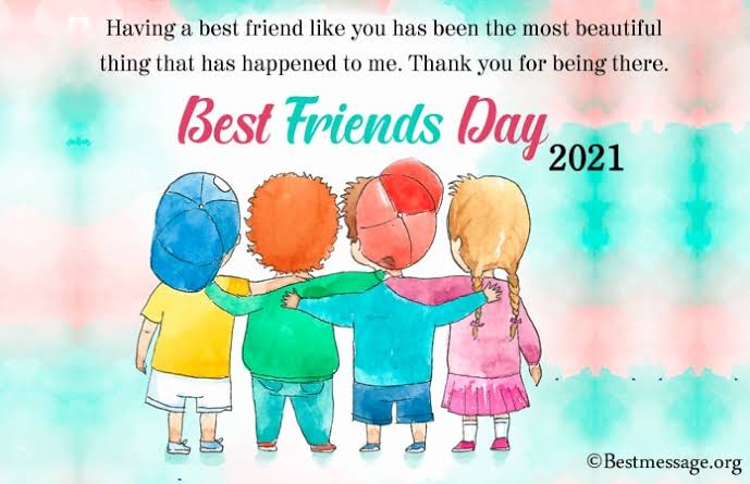 national best friends day 2021 national best friends day 2021
