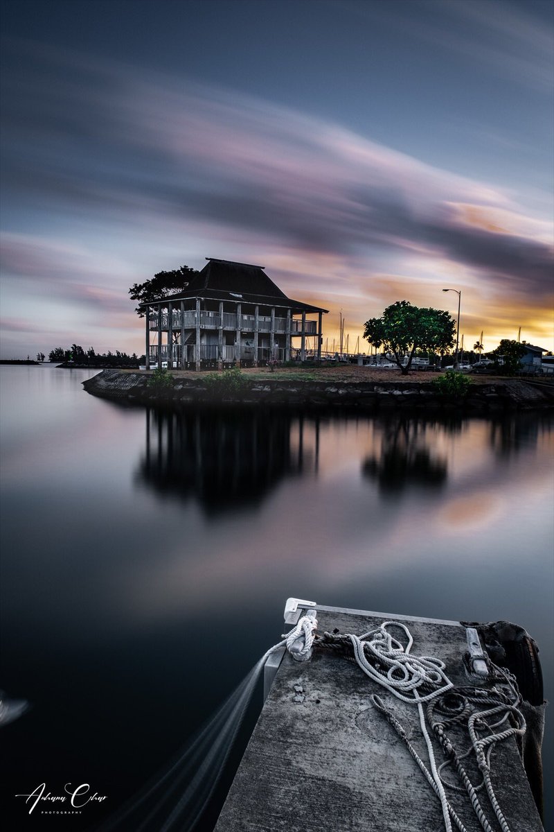 KoaeWaimea's tweet photo. “Hale’iwa Boat Harbor” #haleiwa #northshore #nisi #nisiusa #nisifilters #longexposurephotography #longexposure #softgradfilter #bigstopper #alohastate #landscapephotography https://t.co/K7O2hTAkPn