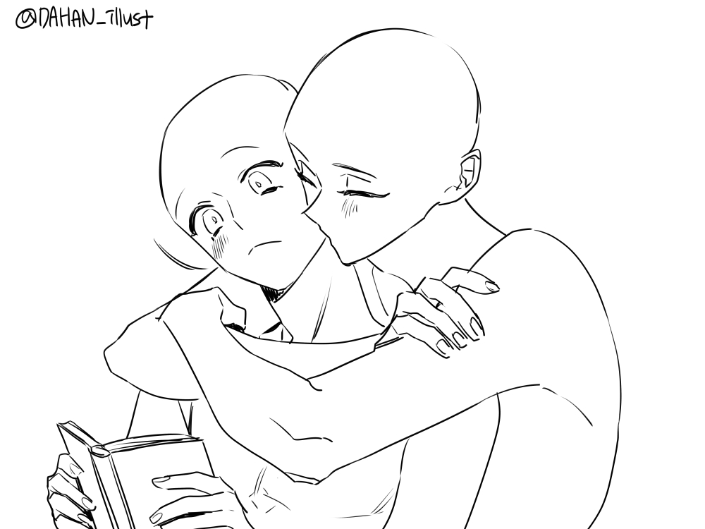 DAHAN_illust's tweet photo. #트레틀

펜 적응중이라 가볍게 그린 트레틀입니다.

상업적 용도외에 편히 사용하���고요! 인삐수정및 자세 바꾸셔도 괜찮습니다. 

출처만 꼭 남겨주세요! https://t.co/PBjEhf6ZBO