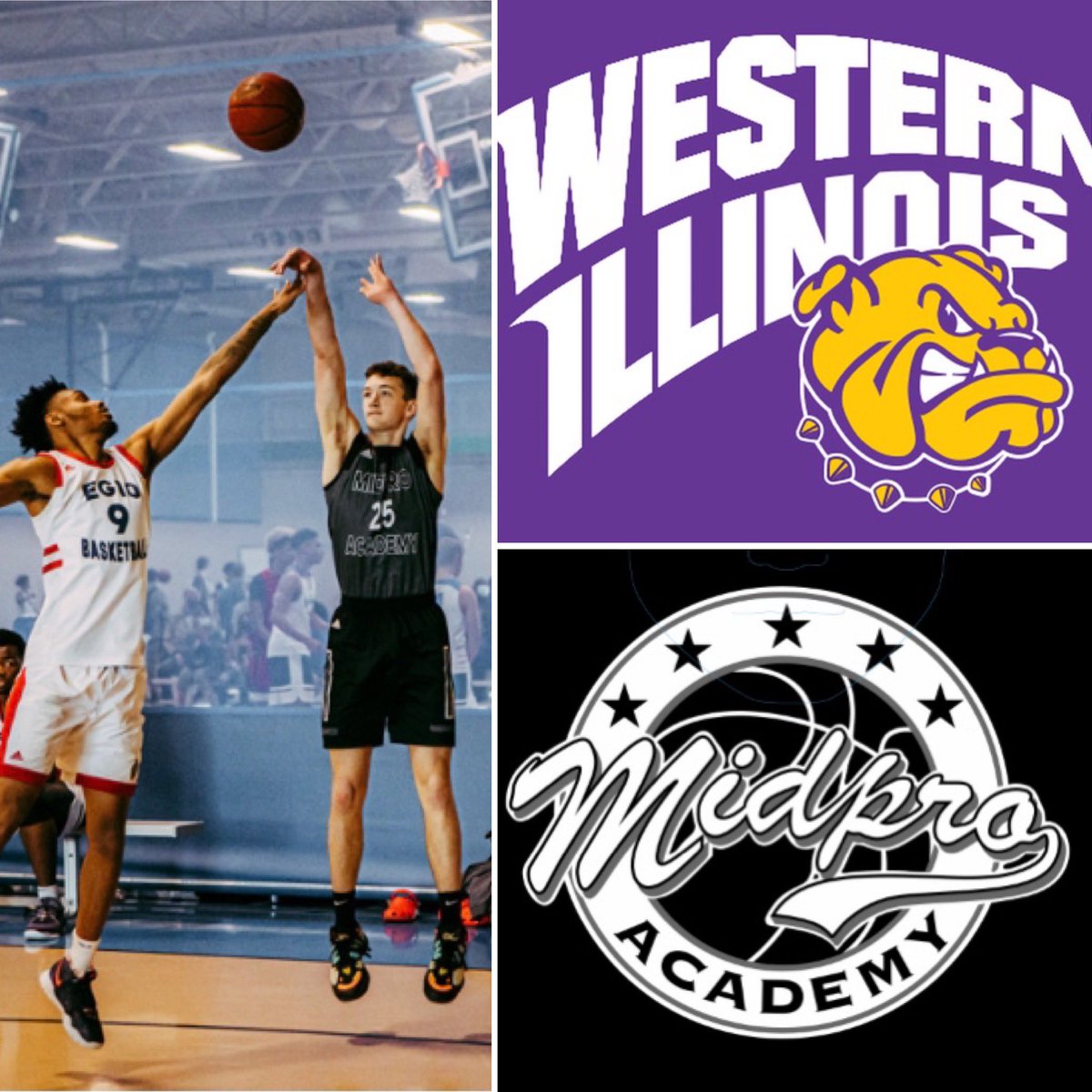 Midwest Prospect Academy tweet media