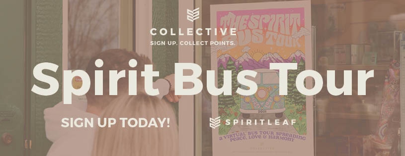 SpiritleafCA's tweet photo. Beep, beep #YYC...the #SBT2021 is coming! Want to KNOW when the tour will be in your city? Visit https://t.co/JIRVPL4ncq to #CatchTheRide. *No purchase necessary, must be legal age. #SpiritleafCollective #TourismCalgary #ShareCalgary #CalgaryBeltline #ChinookMallYYC #YYCAirport https://t.co/NzZPtg1bXO