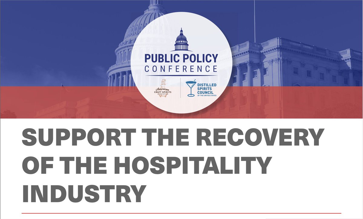 NJcraftdistill's tweet photo. Help support the recovery of the Hospitality Industry. #Distilleries sustained significant revenue loss, laid off 1/3 of workforce, yet when we needed their help, they switched gears and produced hand sanitizer during the pandemic. Now they need our help! 
https://t.co/qugG5LRrAx https://t.co/c2pClCSRly