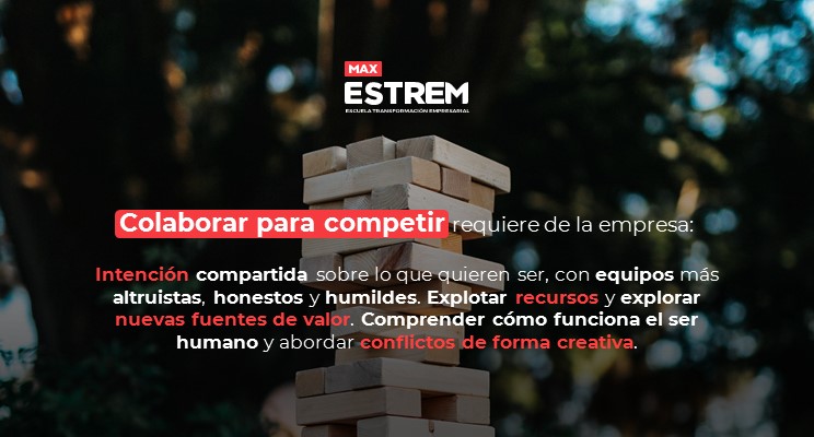 MAXEstrem_ES's tweet photo. Desde la prehistoria y en el presente, resolver conflictos utilizando elevados niveles de #cooperación, ha sido clave para evolucionar nuestra inteligencia humana y organización social.

Pero ¿cómo poodemos aplicarlo en nuestra organización? 👇
https://t.co/34MXPVSvRH

#liderazgo https://t.co/lpIMA59jgB