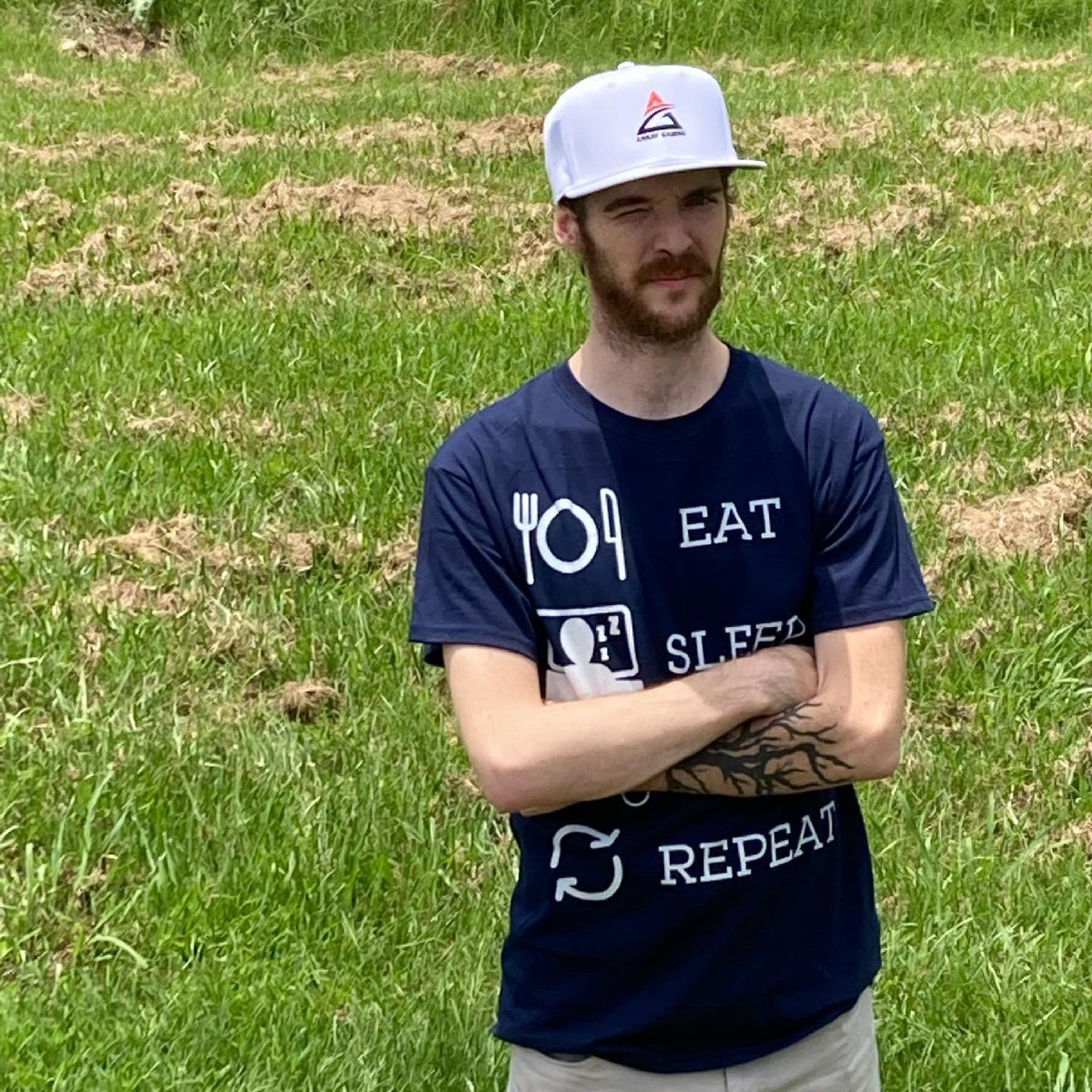 ItssFreakk's tweet image. Need some gamer apparel! Go no further than arraygaming.com and use code Freak at checkout for 10% off at checkout!! #arraygamingco #BrandAmbassador