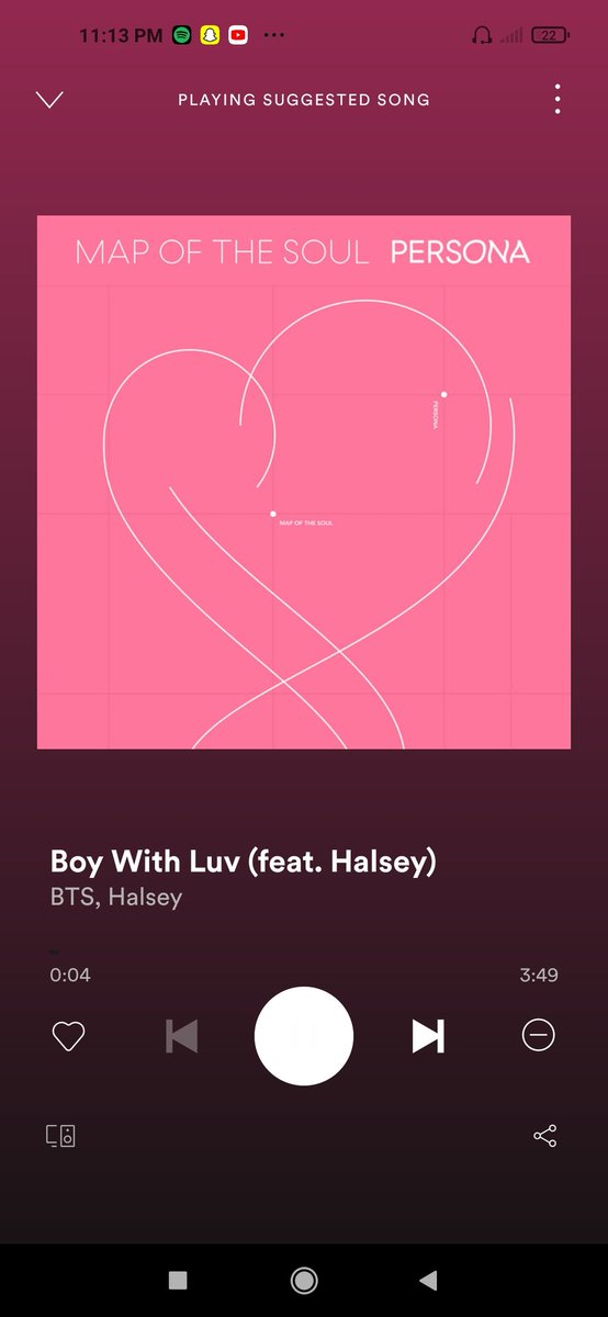 khalid_humna's tweet photo. @btspkstreaming @BTS_twt @BTSPak_twt Oh my oh my oh my 

 #GalaxyBattle
 #GalaxyTeamBD2 #MagicShop 
@BTS_twt https://t.co/MZSbiVkSAv