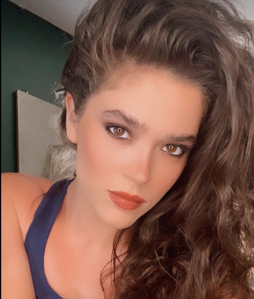 Shout out to the Beautiful, Multitalented, Warrior Spirit <a href="/VictoriaVoxxx/">Victoria VoXXX</a>! Have A Great Show this weekend and enjoy the eclipse tomorrow. Stay safe! 🖤🕷️