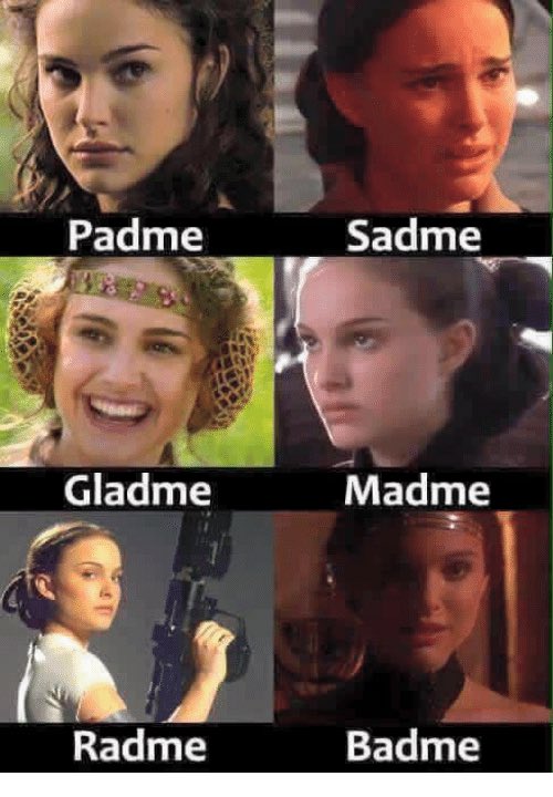 Happy birthday to Natalie Portman! 