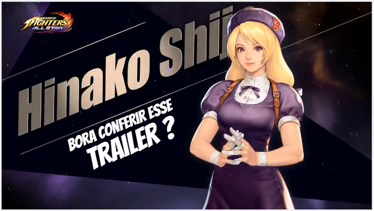 RealMinerRR's tweet photo. A presença de Hinako Shijo não é nenhuma novidade, uma vez que versões temáticas da personagem já haviam sido lançadas pela Netmable Japan.

Veja no BLOG.

https://t.co/jDkHoicUH3

#KOFAllStar #HinakoShijo #NetmableJapan #SNK #GameMobile #ReadyGo #BlogDoRealMiner https://t.co/JedOj2z7C2