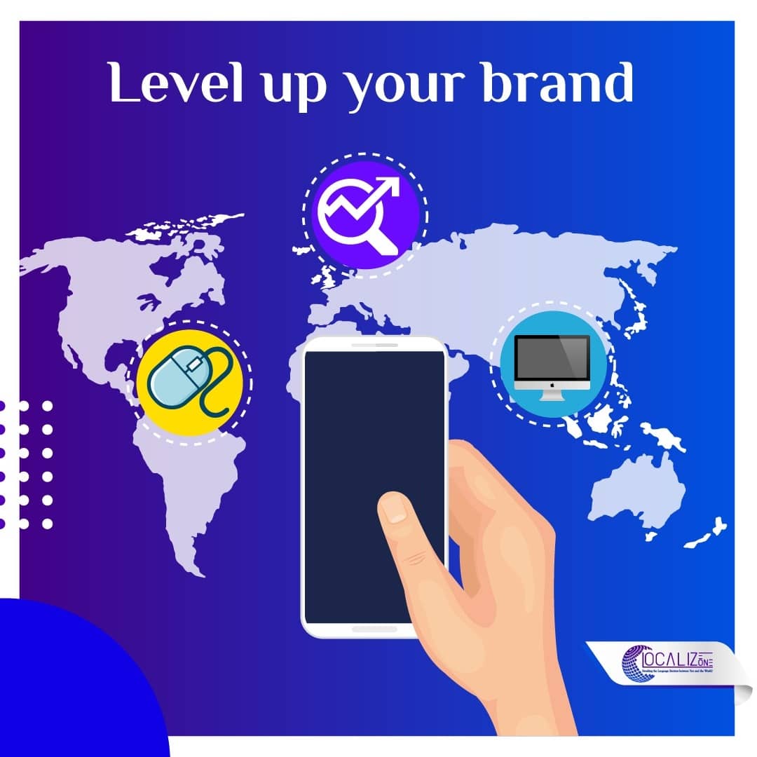 localizone's tweet image. Following the latest updates in the digital world, helps us provide you a service that levels up with your brand. 
Check out our website for more information:
localizone.co/about-us/

#localization #CAT_TOOLS #englishtranslation #copywriting #jasatranslatemurah #translation