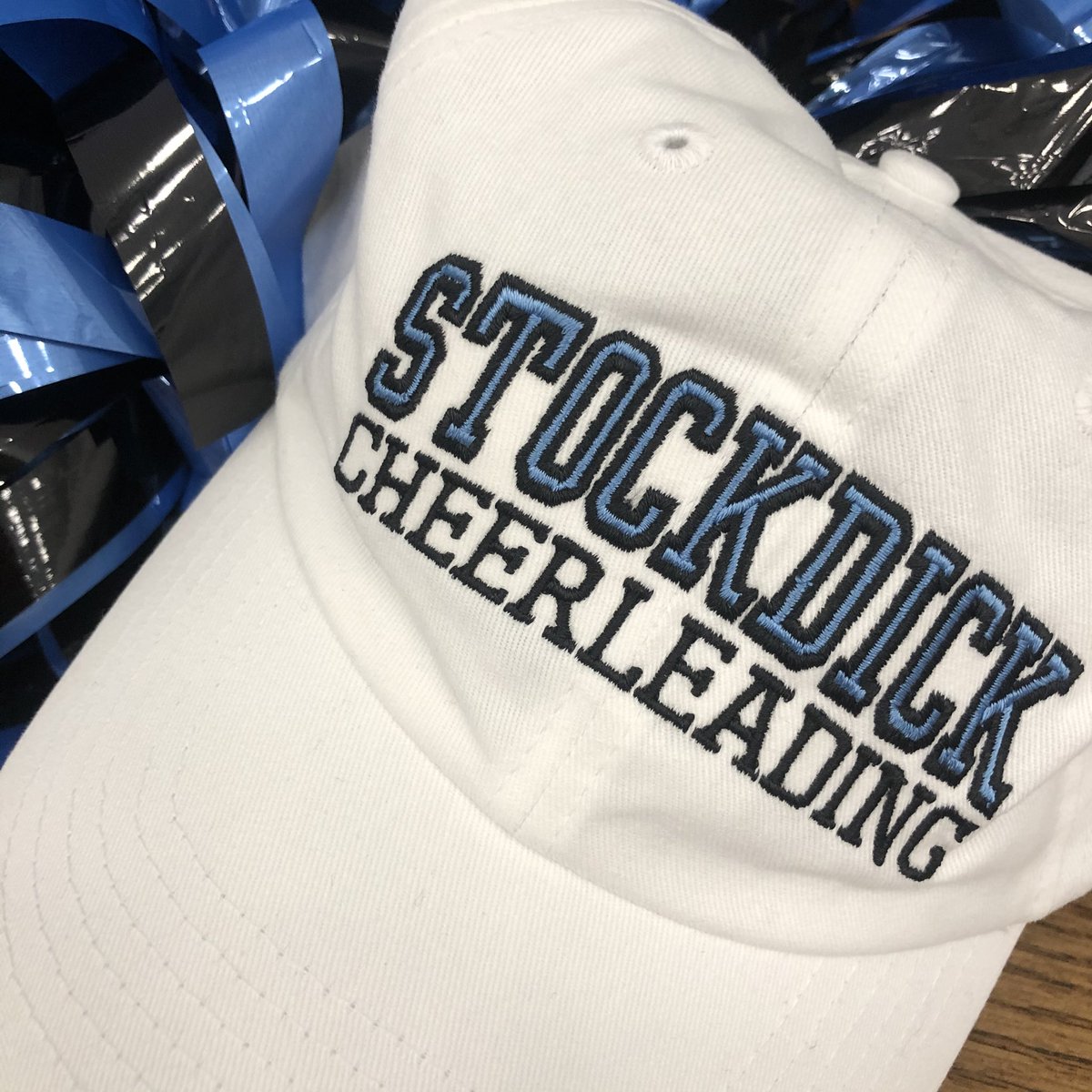First summer practice DONE ✔️ #sjhcats #sjhcheer <a href="/SJHCats/">SJH SaberCats</a>