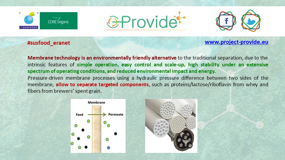 PROVIDEproject tweet media