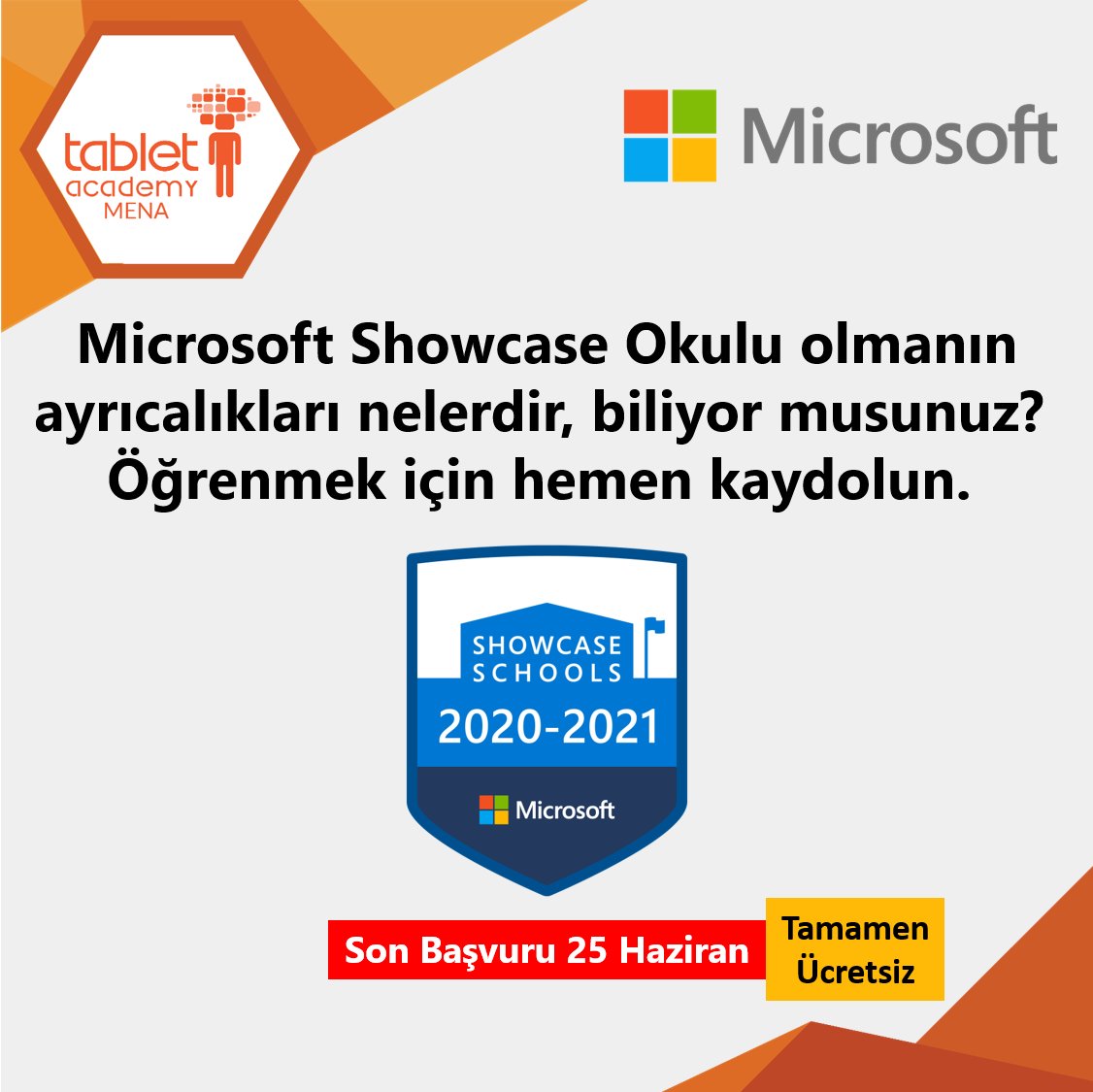 Tablet Academy MENA tweet media