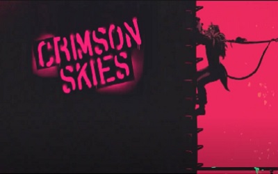 Black Veil Brides Release Lyric Video for “Crimson Skies”: thegreeneroommagazine.com/music-news/new… <a href="/blackveilbrides/">Black Veil Brides</a> <a href="/soundlens/">Tammy Greene</a>