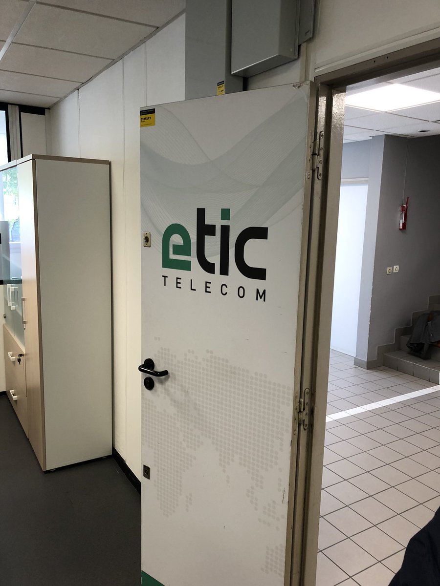 Henri Baile (@henribaile) on Twitter photo Visite d’<a href="/inovallee/">inovallée technopole</a> et d’Etic Telecom avec <a href="/yannickneuder/">Dr. Yannick Neuder</a>
Nous avons pu échanger avec le Président de la technopole autour de l’emploi et de la gestion du risque inondation qui sont les principaux enjeux auxquels la zone devra répondre pour assurer son développement. Visite d’<a href="/inovallee/">inovallée technopole</a> et d’Etic Telecom avec <a href="/yannickneuder/">Dr. Yannick Neuder</a>
Nous avons pu échanger avec le Président de la technopole autour de l’emploi et de la gestion du risque inondation qui sont les principaux enjeux auxquels la zone devra répondre pour assurer son développement.