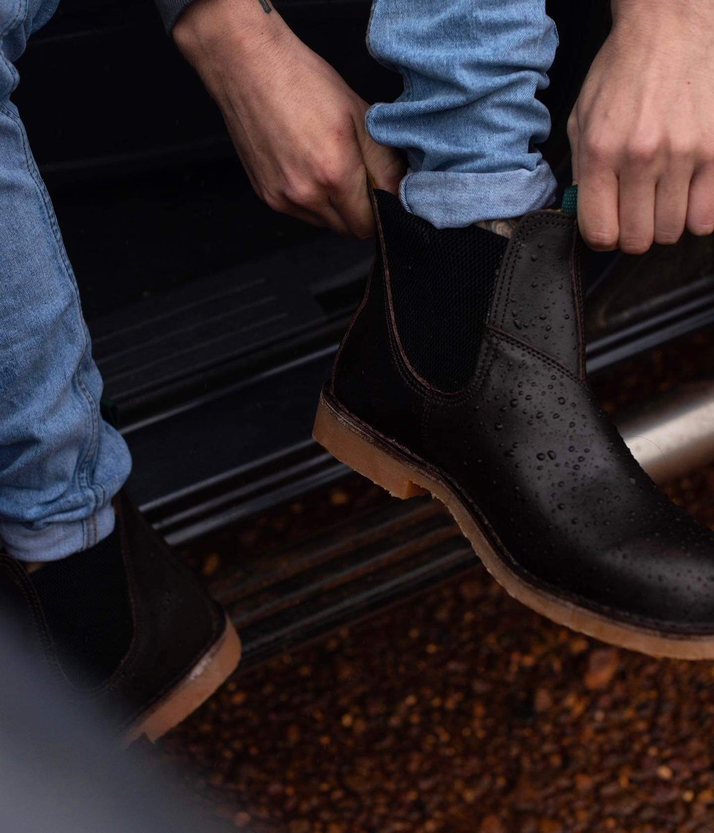 Jim Green Footwear 🐸 on X: Seek adventure in the Outback Chelsea Boot 🌾  YoungAndFarming MyJimGreens t.co4WqE7hIO8h  X