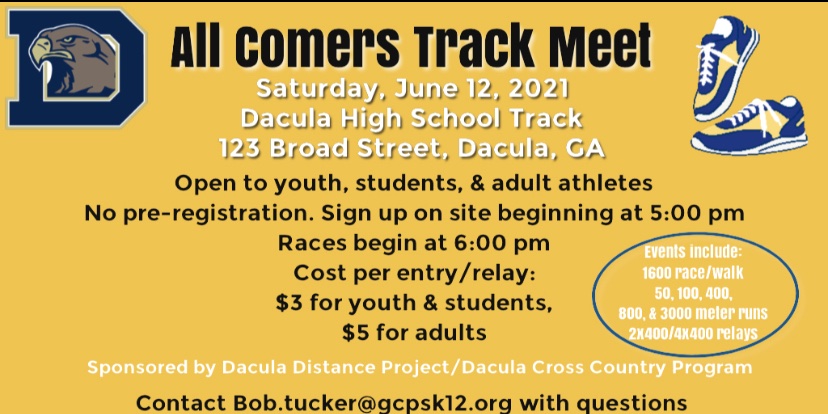 Dacula XC & Distance (@dacula_xc) on Twitter photo 